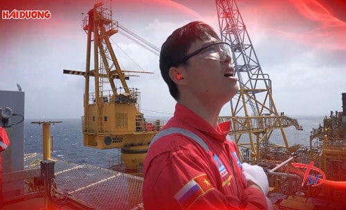 Giàn trưởng Nguyễn Thanh Tĩnh: Học Bác từ những điều bình dị nhất